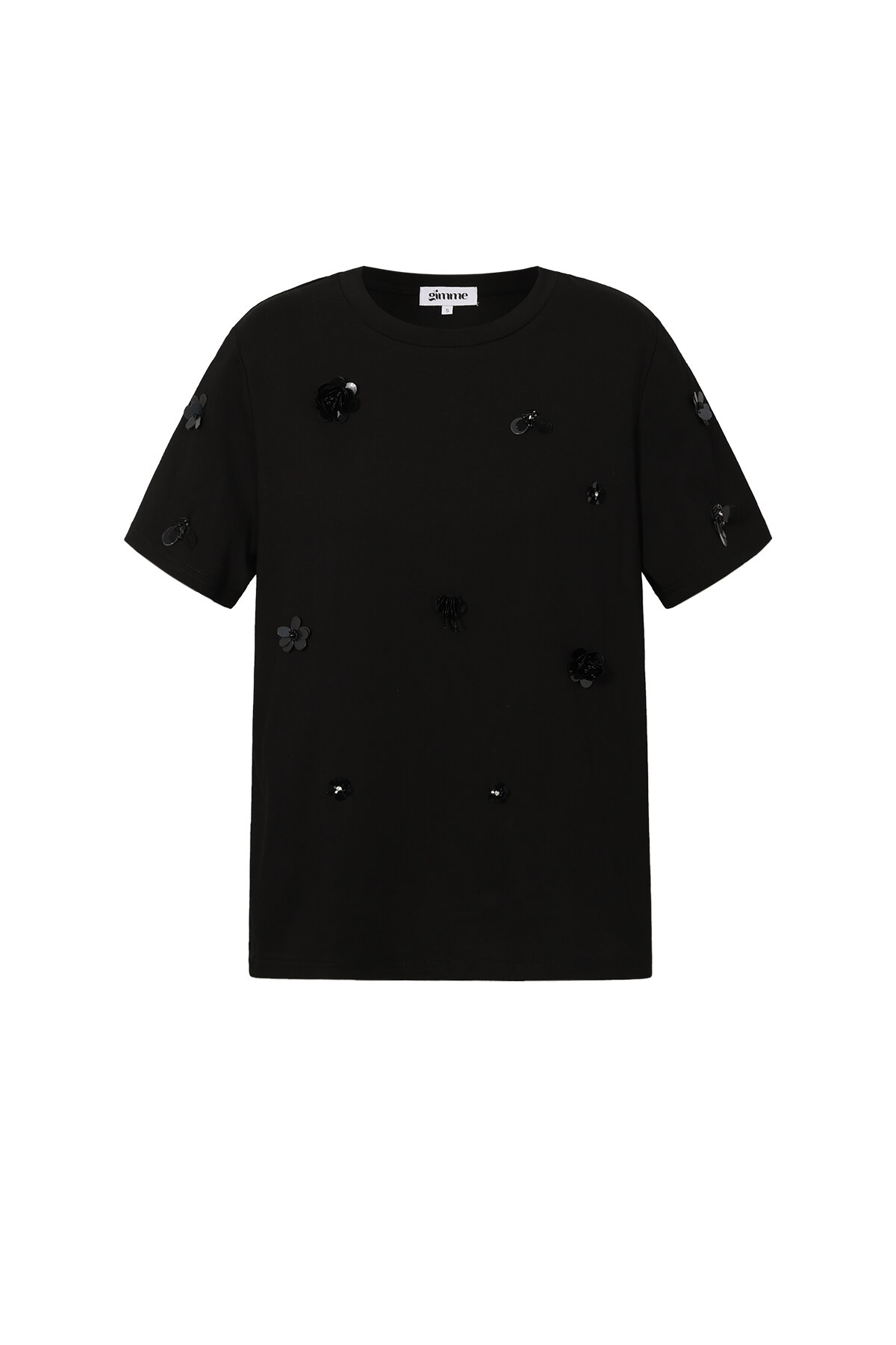 Sequins tee 