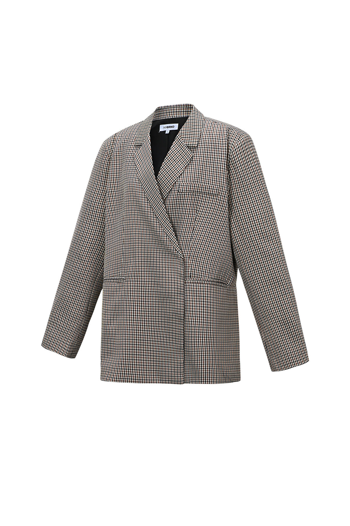 Check Blazer Oversized h5 Picture2