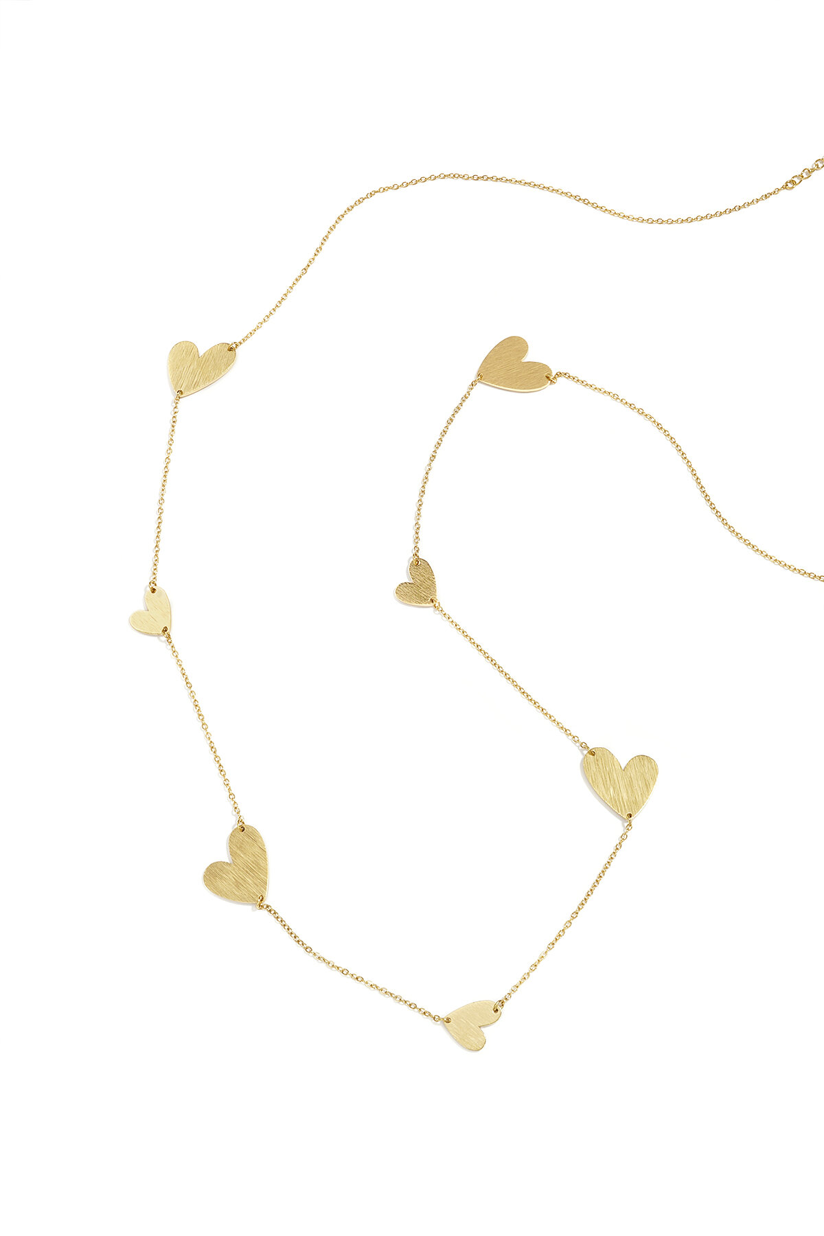 Gold Color