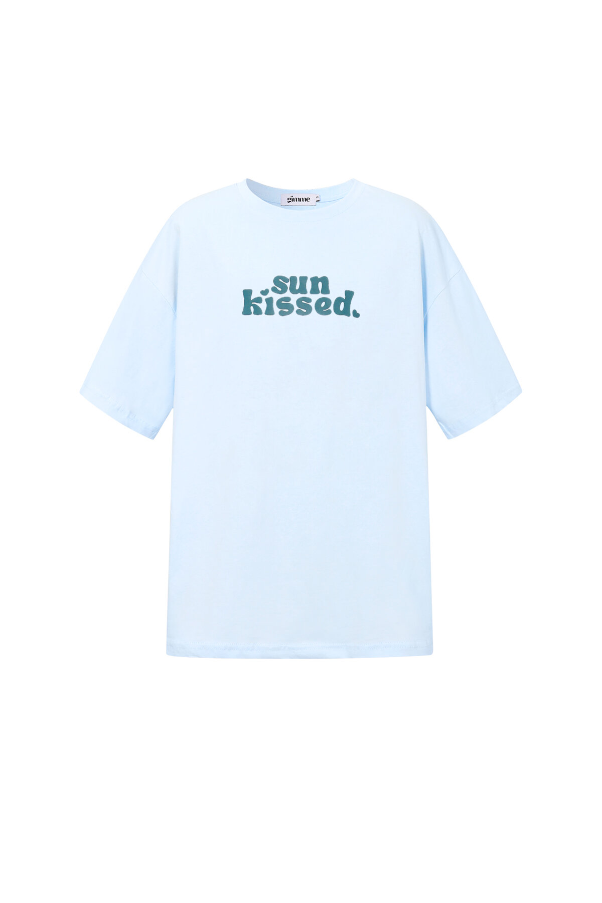 Sun Kissed T-shirt h5 Picture9