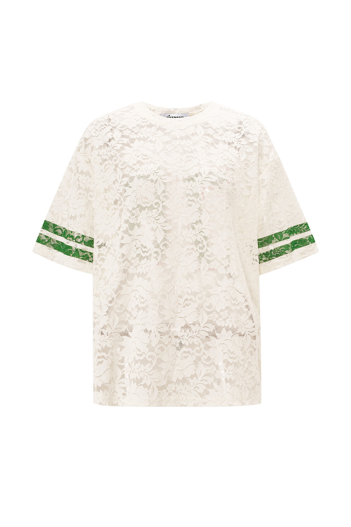 White/S