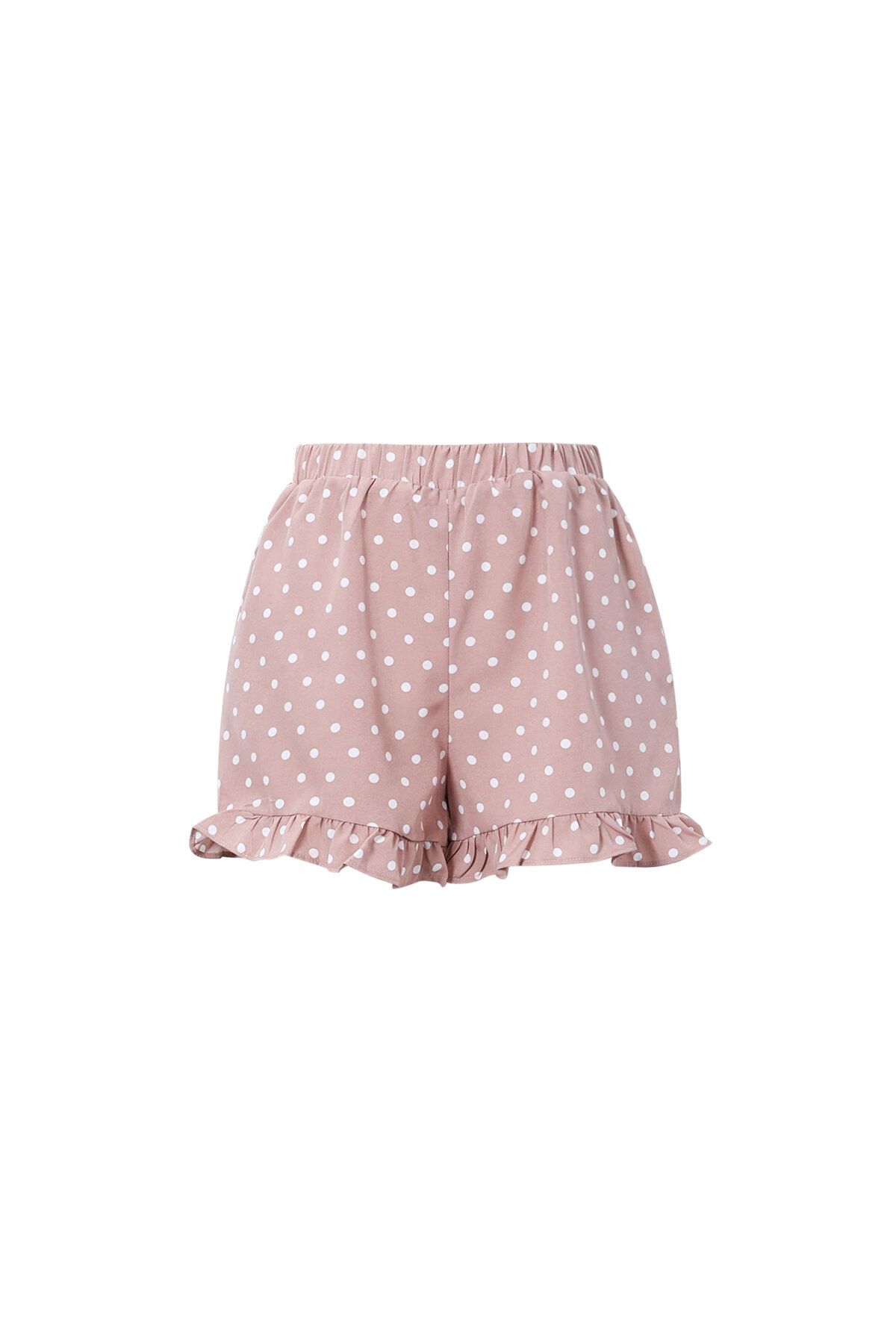 Macy Short 2