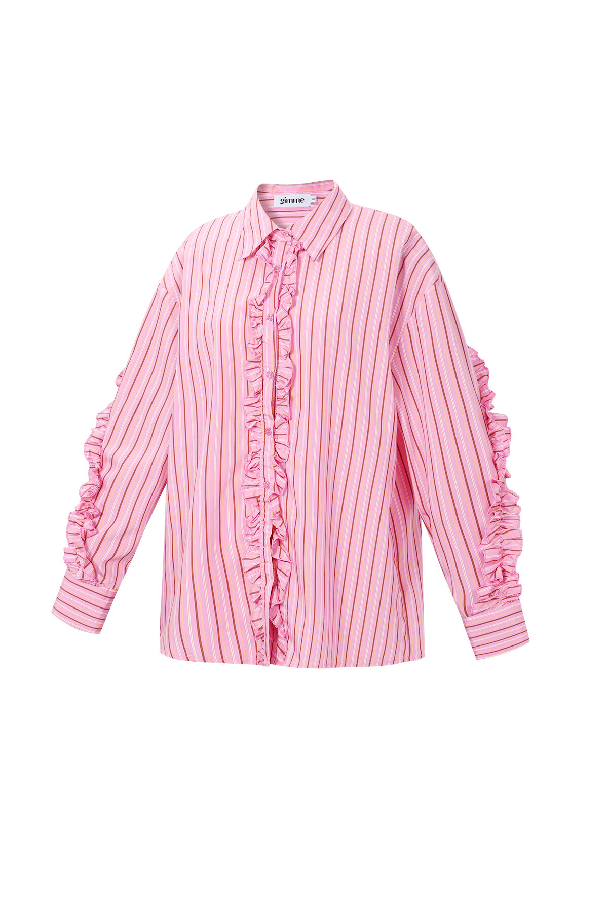 Ruffle Blouse h5Picture2