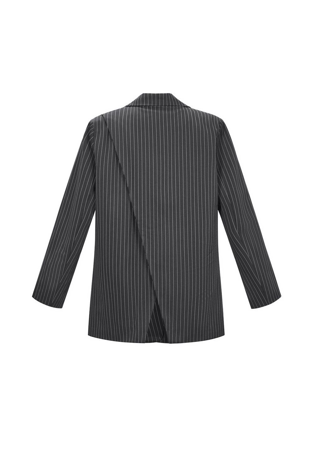 Asymmetrical blazer h5Picture3