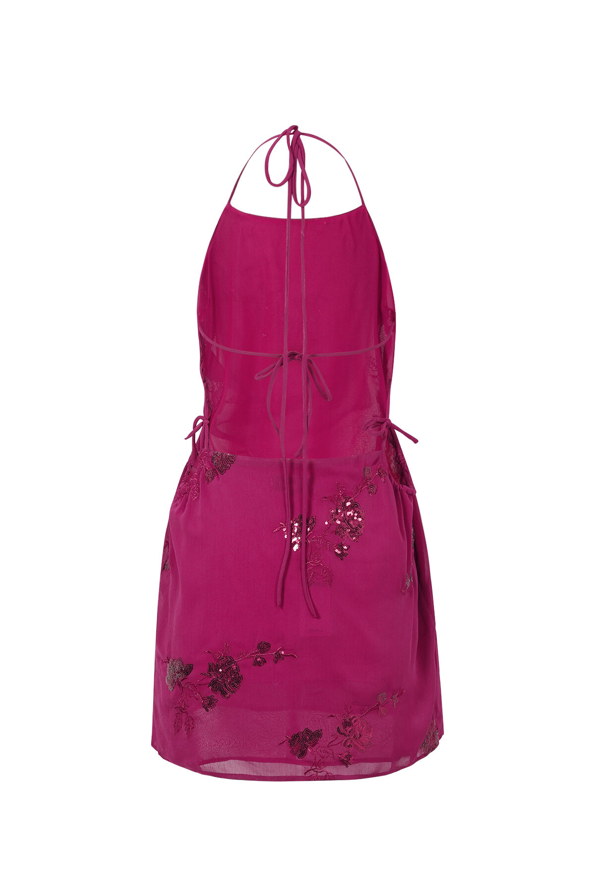 Dress Embroidery Picture3