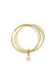 Gold Color/Star Picture2
