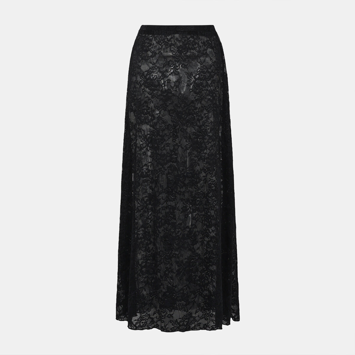 Gorgeous Lace Women's Skirts 2
