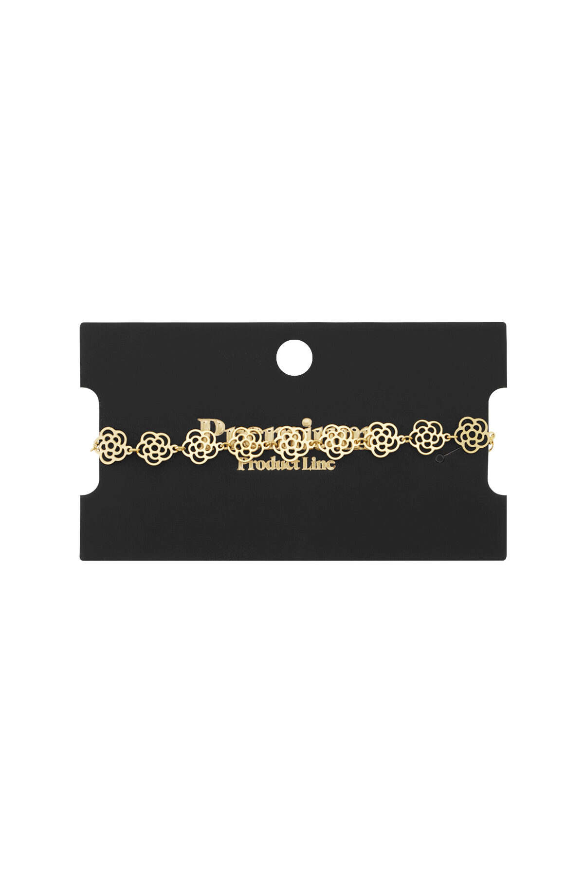 Roses bracelet h5 Picture3