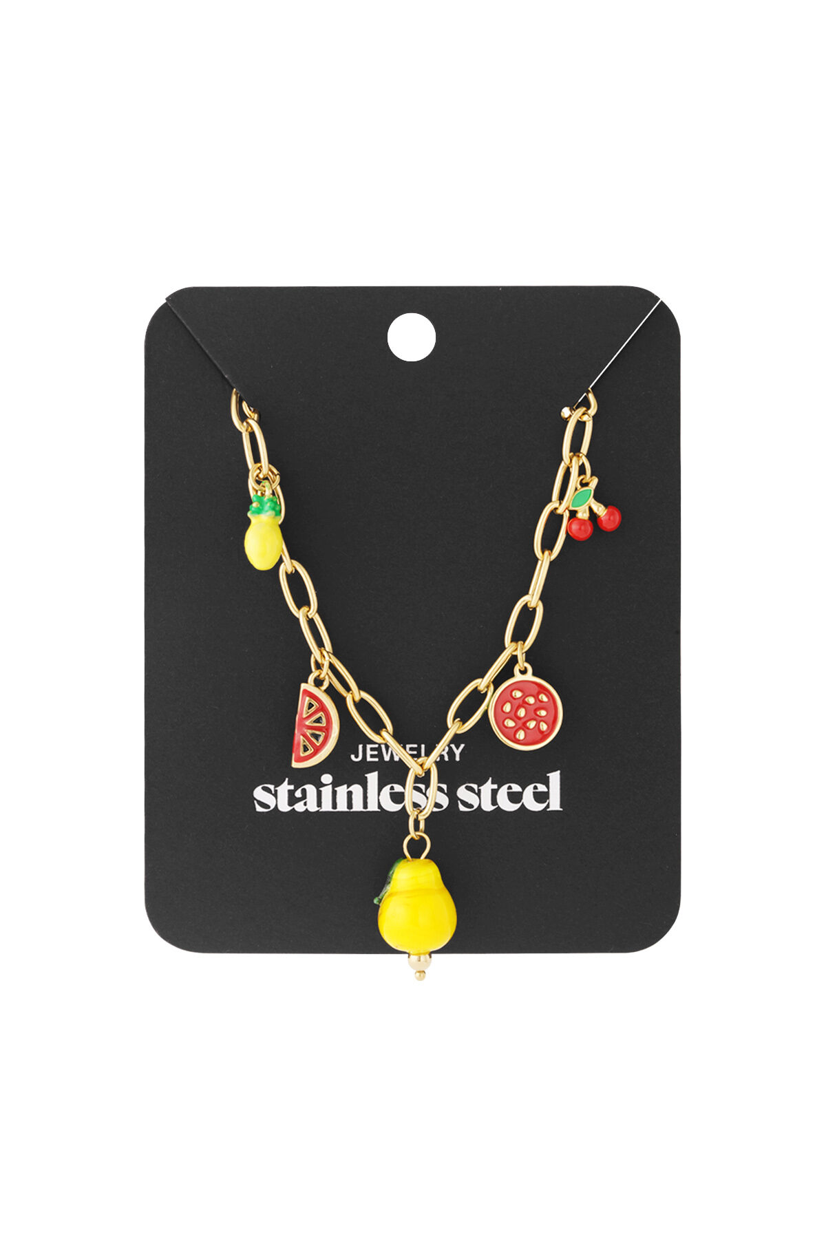 Citrus Blossom Necklace h5 Picture4