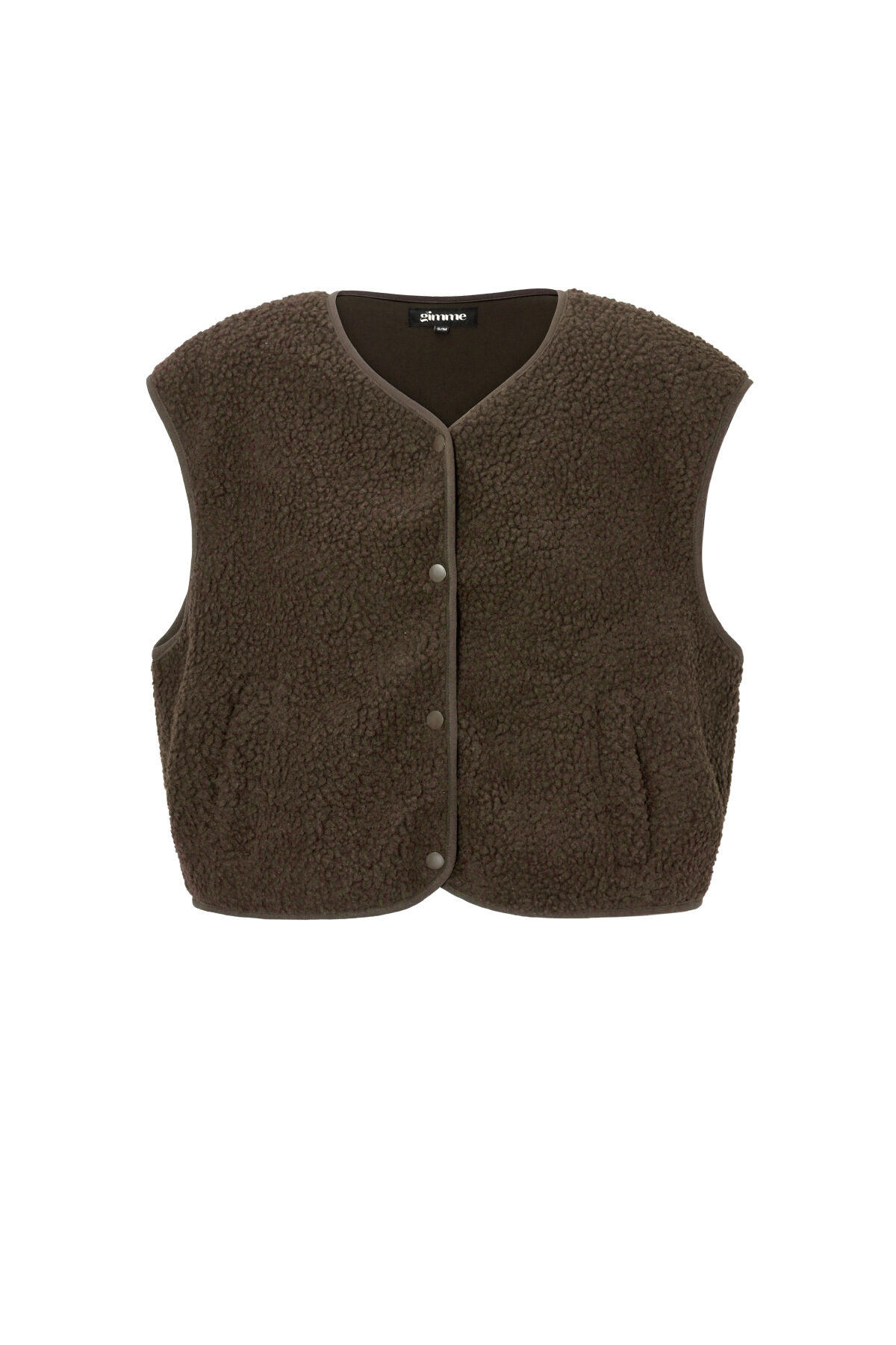 Dark Brown/S/M Picture12