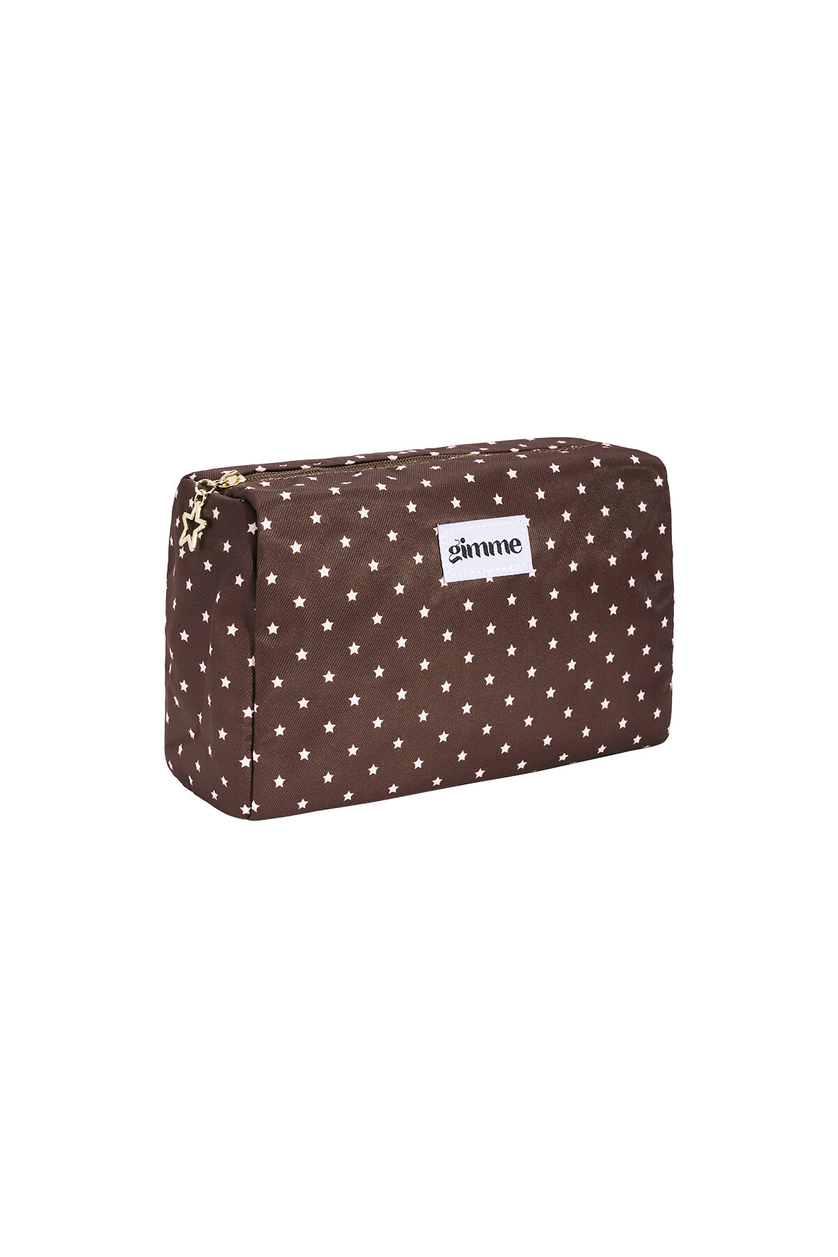 Makeup Bags Star Casual Polyester Daily Accessories Picture6
