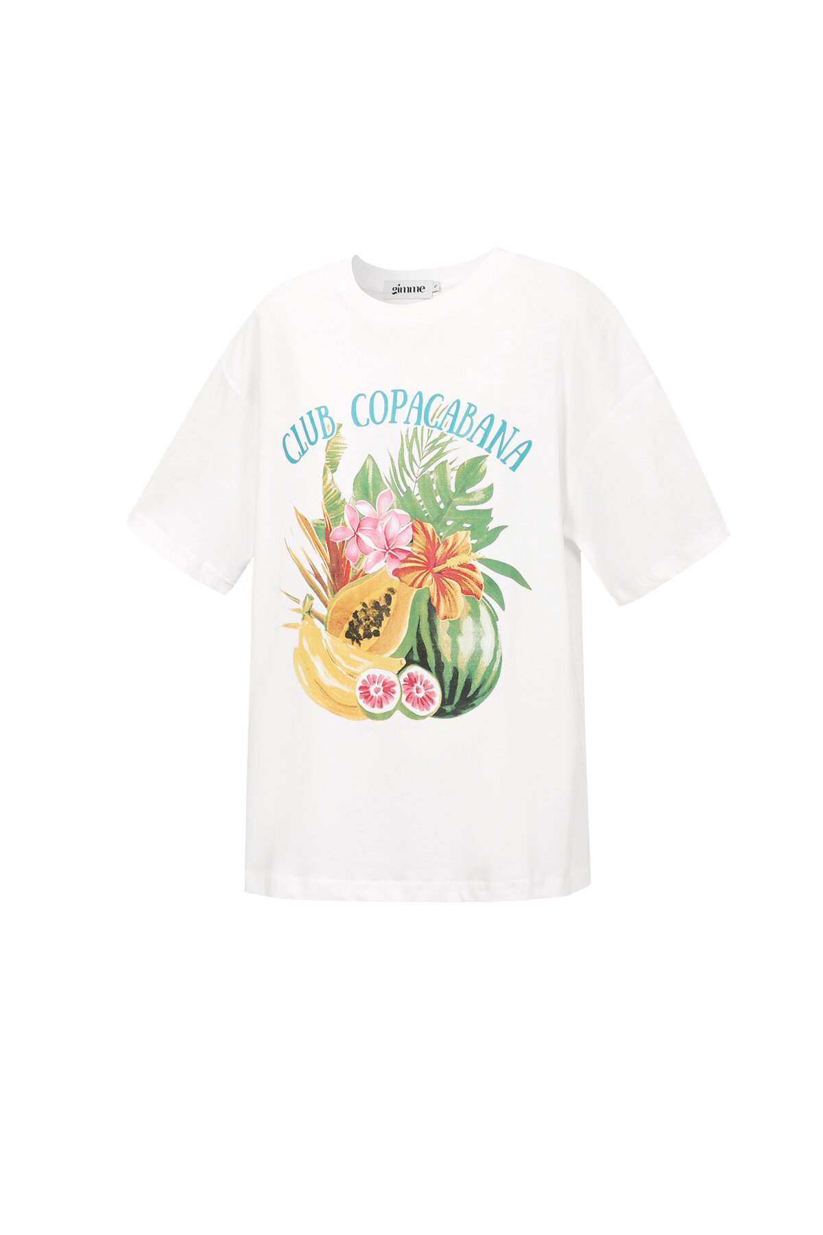 Club Tropicana T-shirt h5Picture2