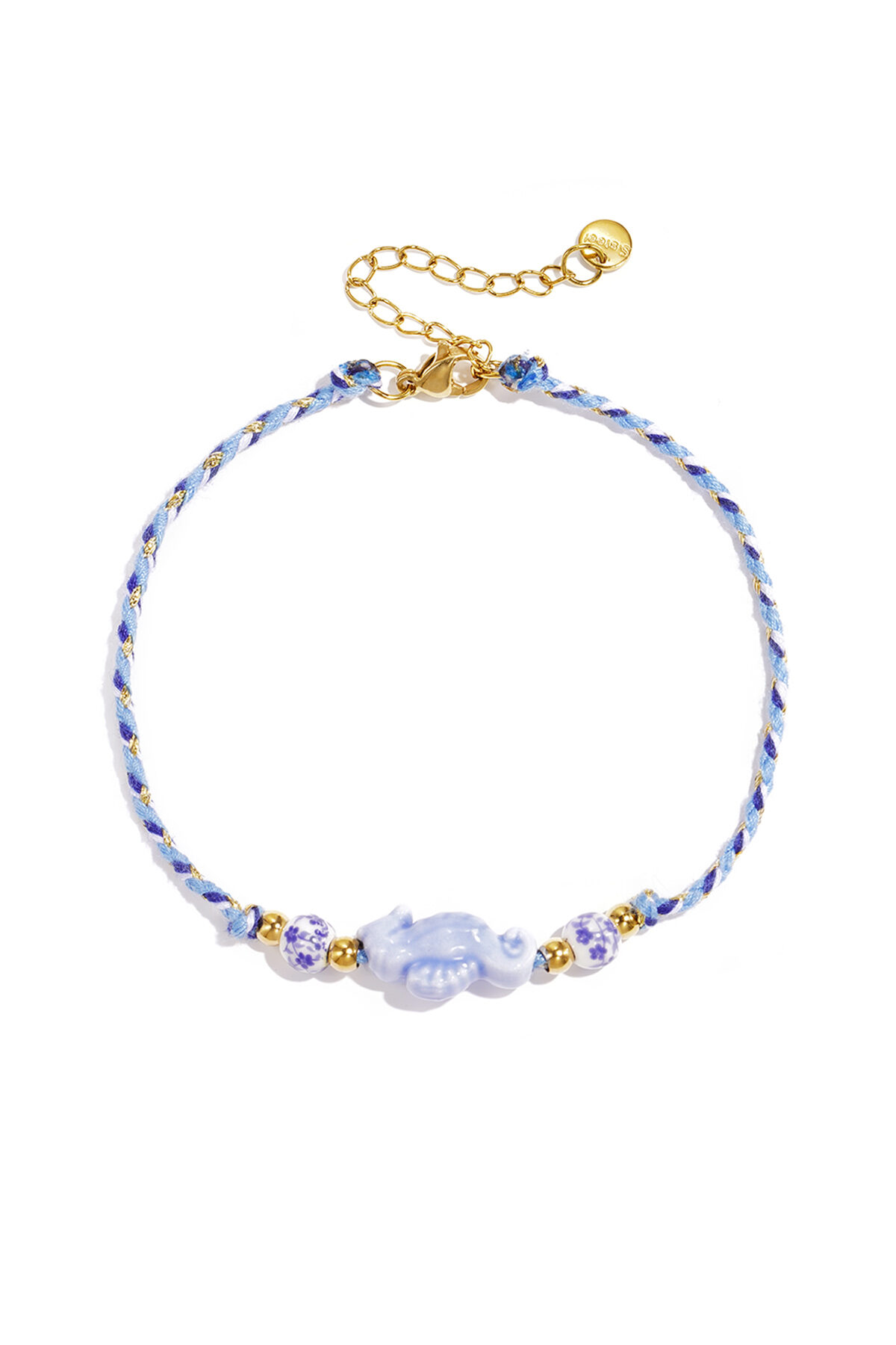 Rope Anklets Animal Vacation Holiday/Beach Romantic Series Women's jewelry h5Picture3