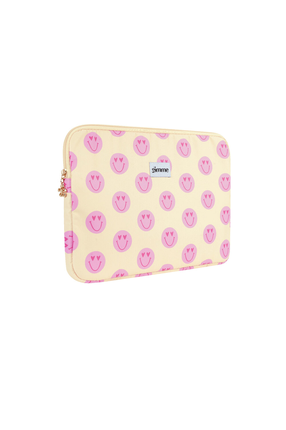 Gimme Smiling Face Laptop Case - 13 inches h5Picture5