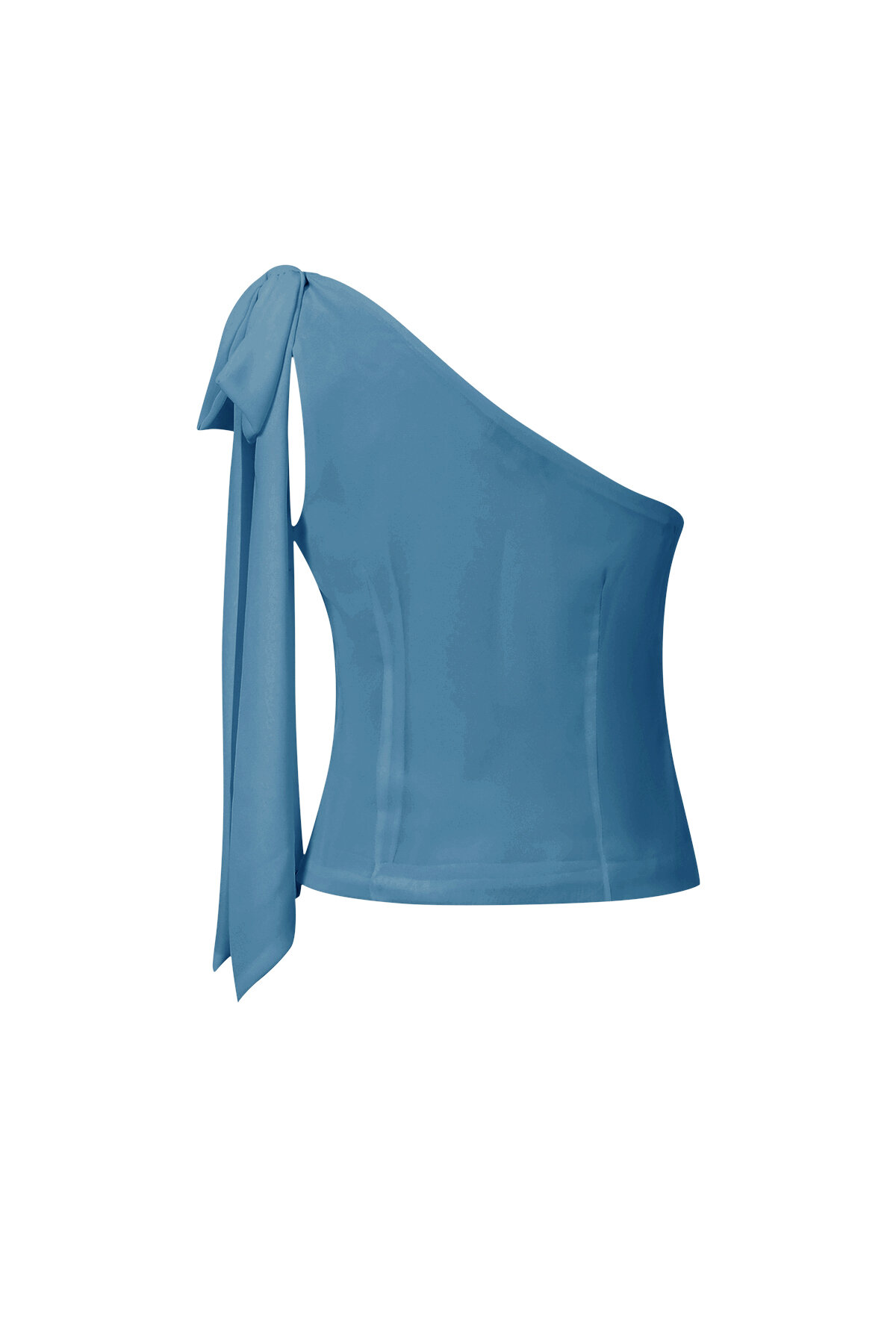 Bow off Shoulder Top h5Picture3