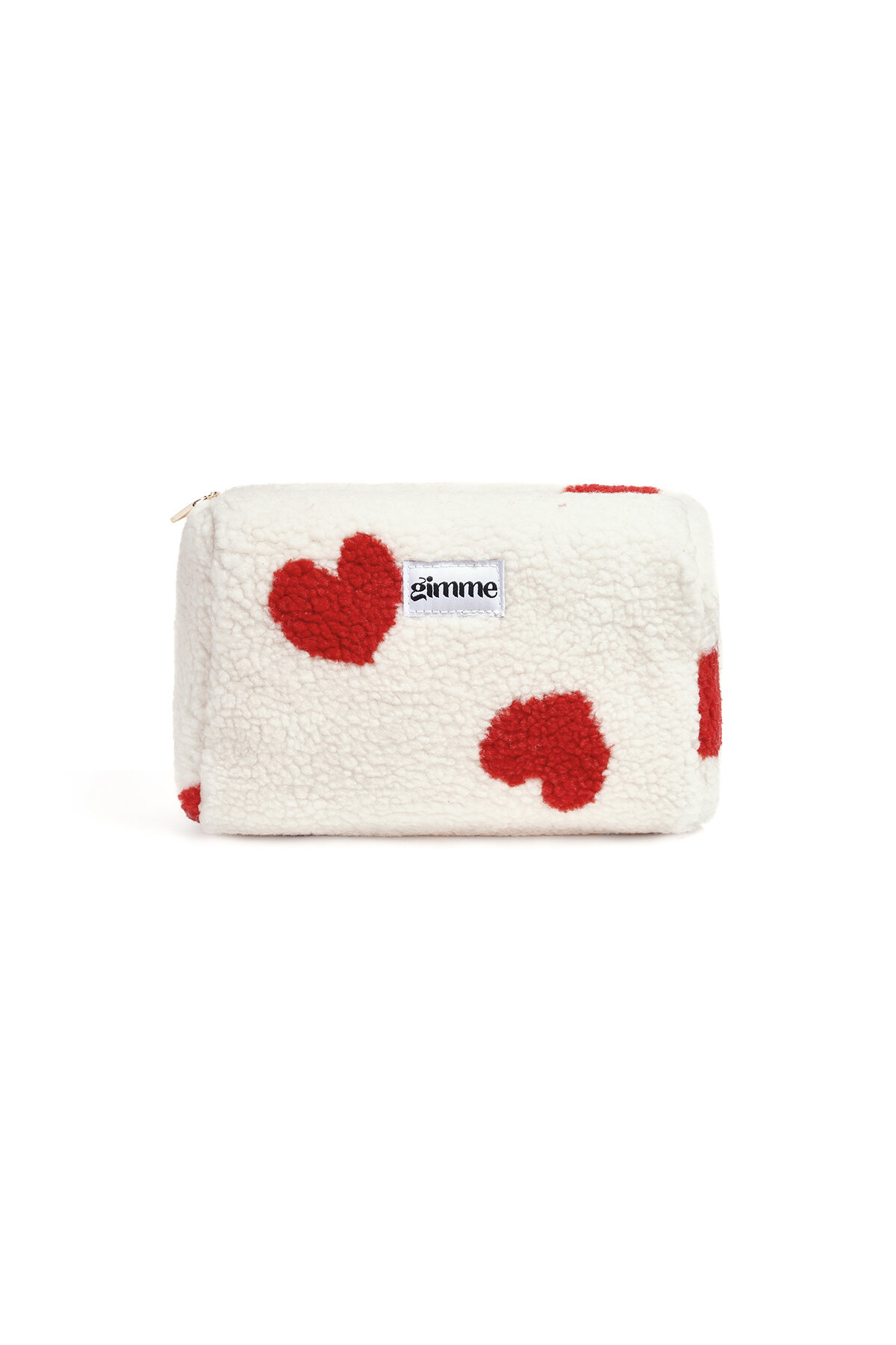 Makeup Bags Heart Casual Polyester Daily Accessories h5 