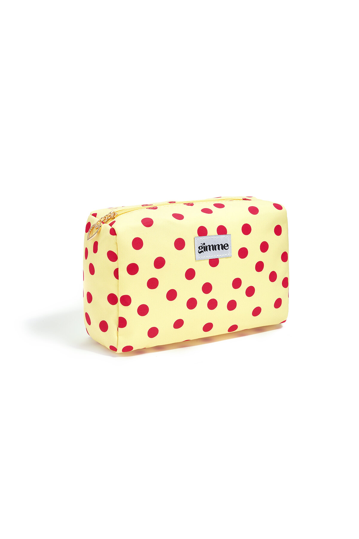 Makeup Bags Polka Dots Casual Polyester Daily Accessories h5 Picture5