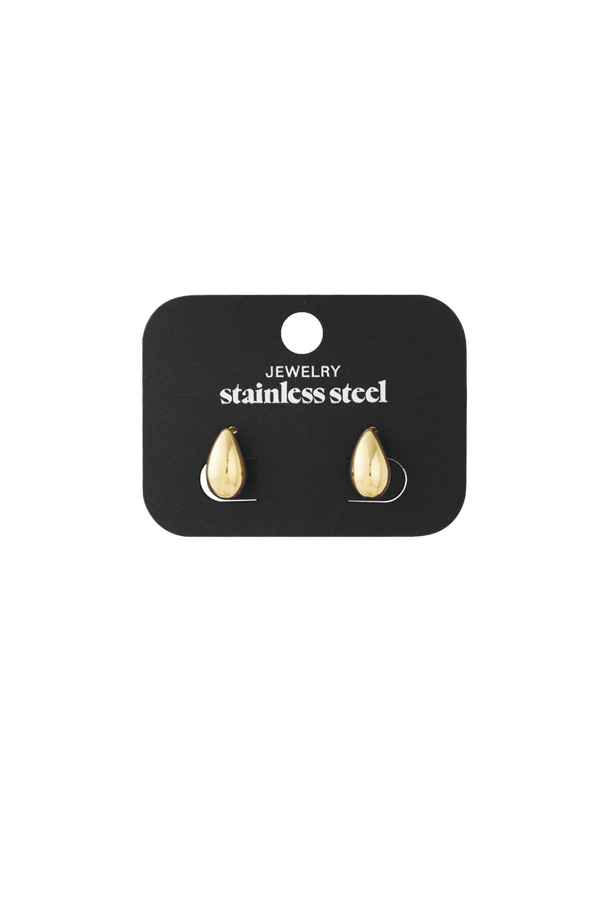 Tear drop Earrings Picture4