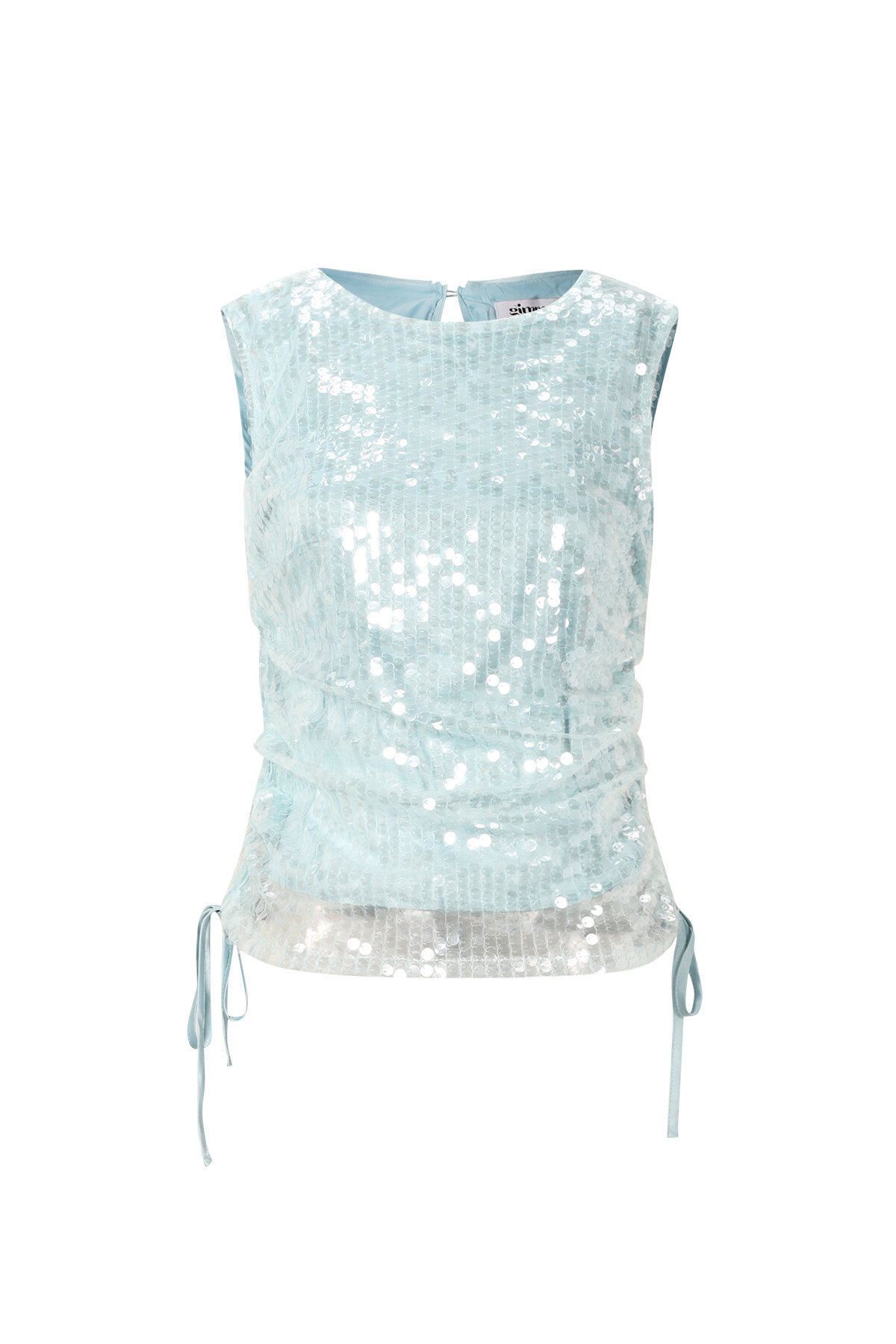Sequin Top h5 