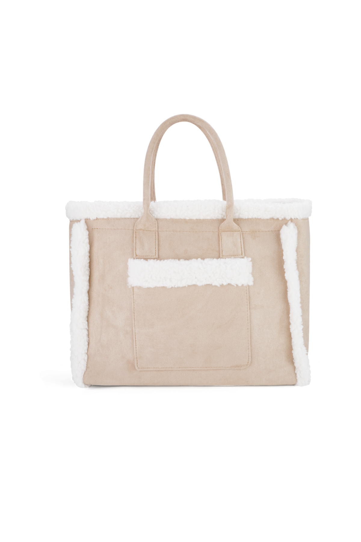 Tote Bags Patchwork Casual Cotton Daily Accessories h5 