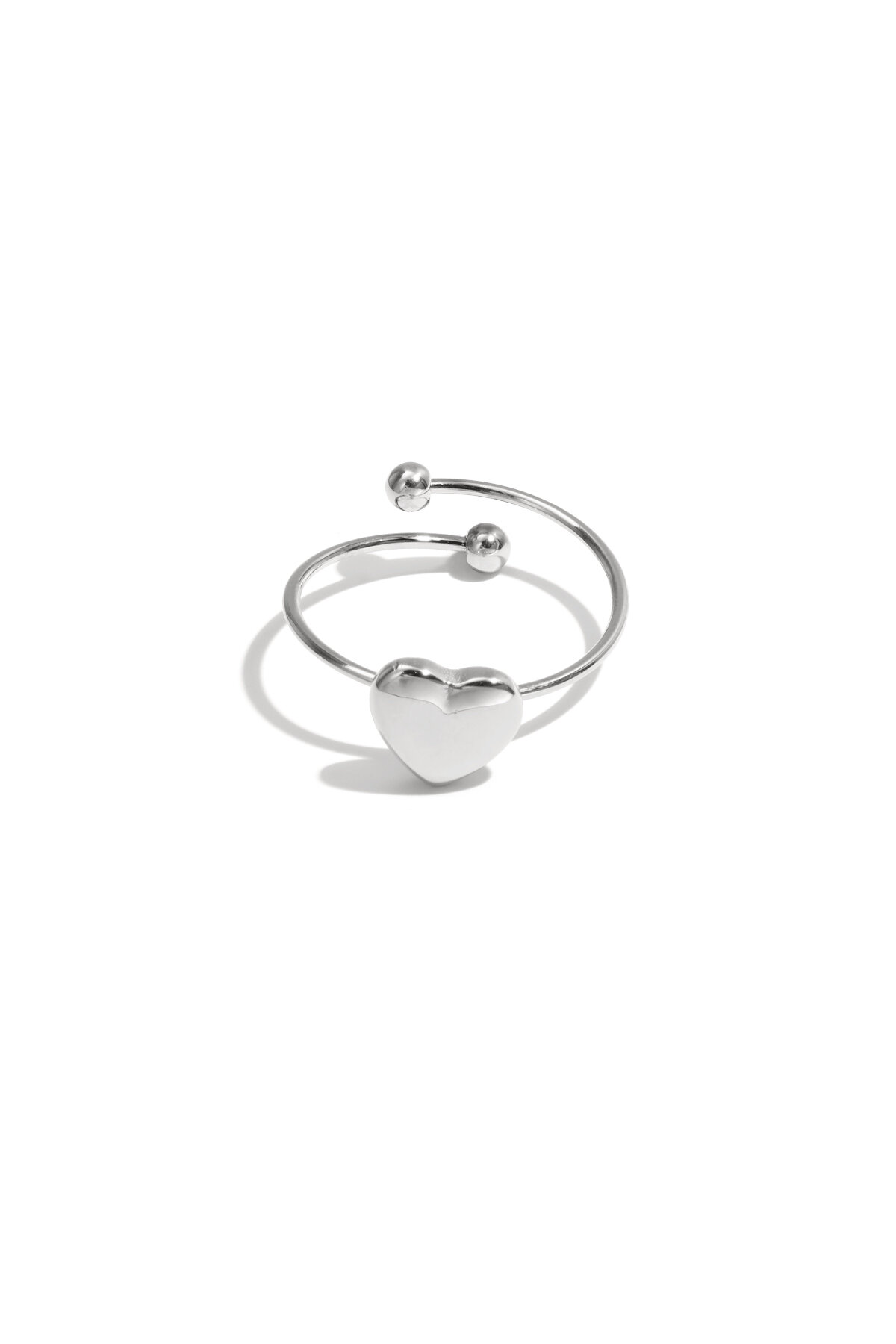 Silver Color/One Size Picture2
