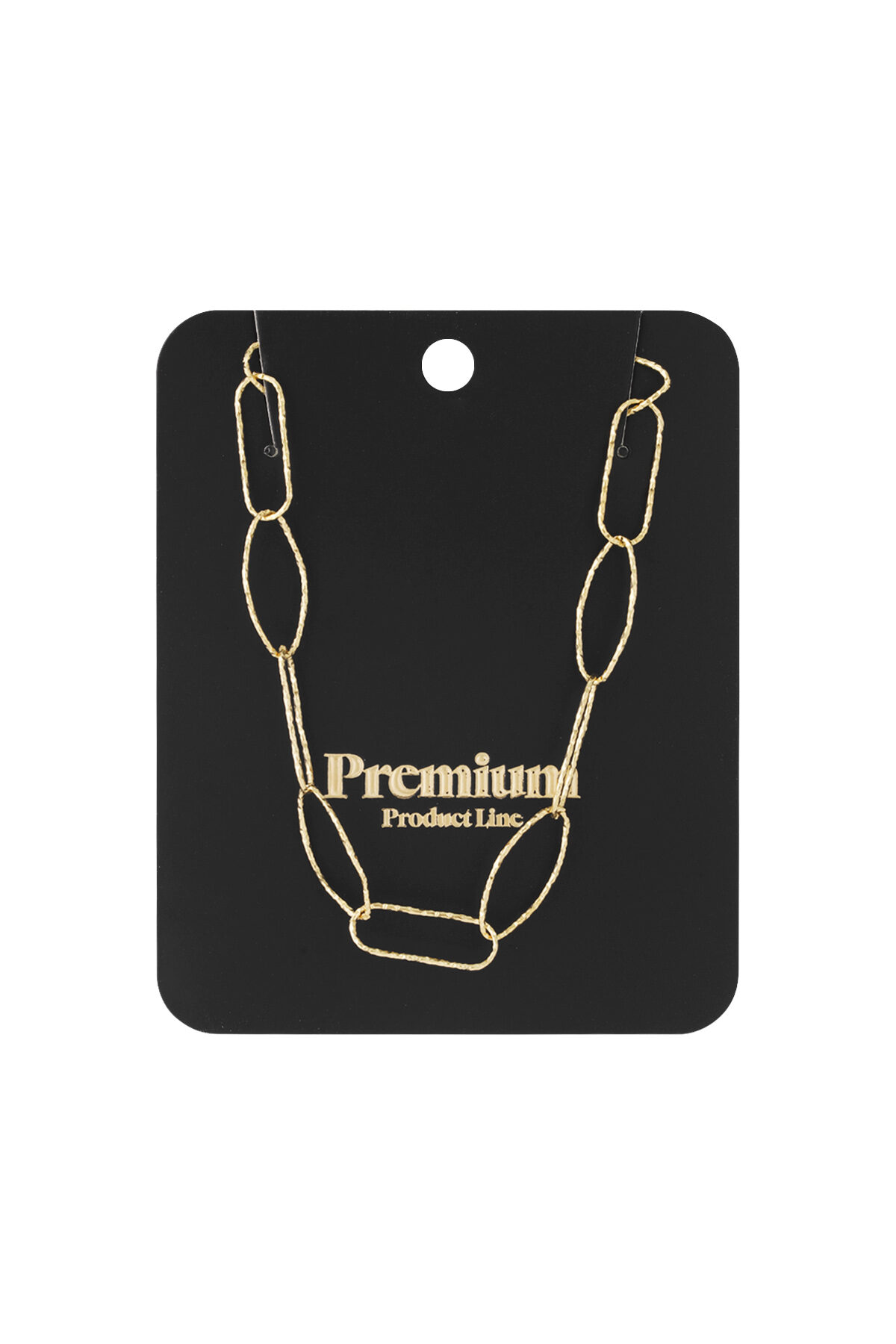   Kette Halsketten Kette Täglich Täglich Einfache Serie frauen schmuck h5 Bild4