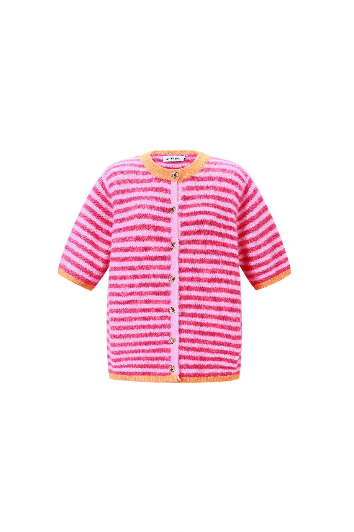 The Lela Gilet h5