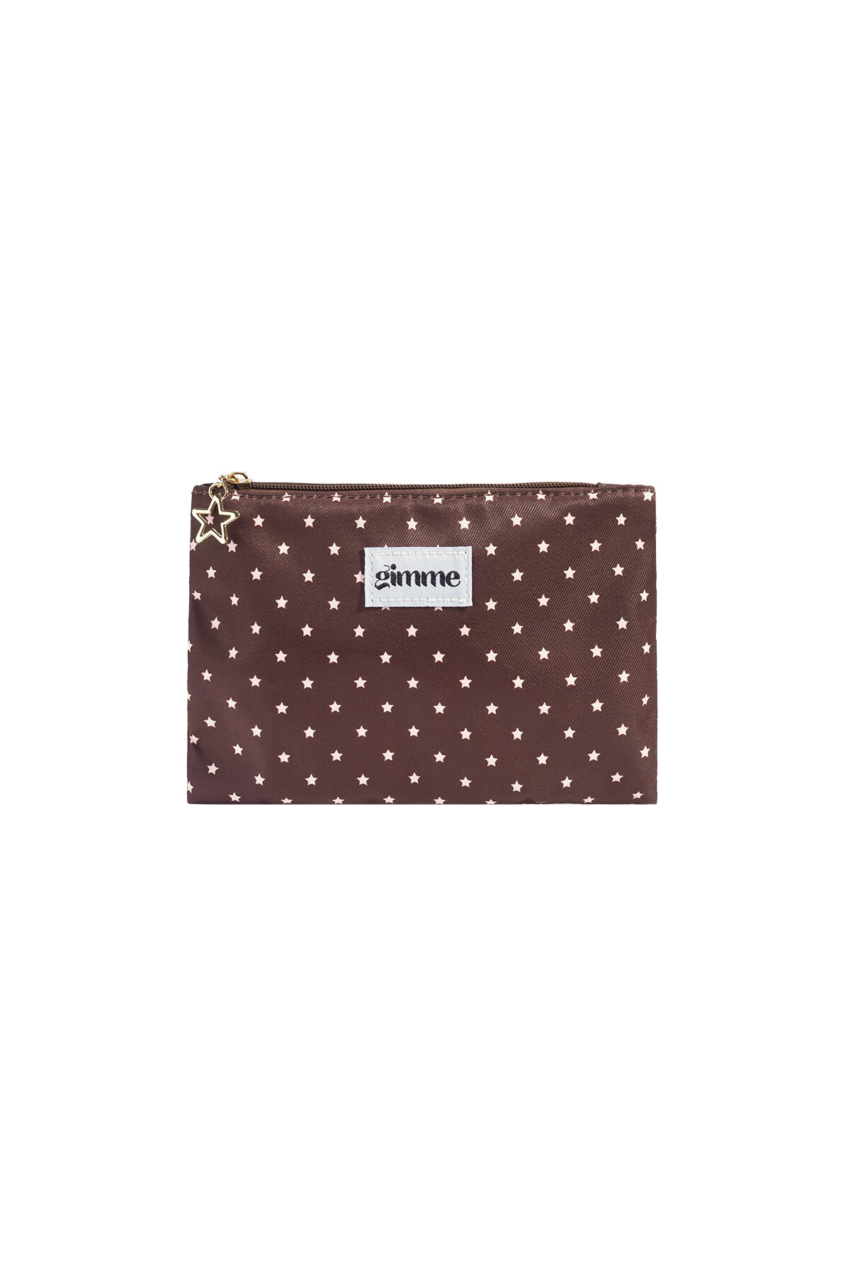 Makeup Bags Star Casual Polyester Daily Accessories 2