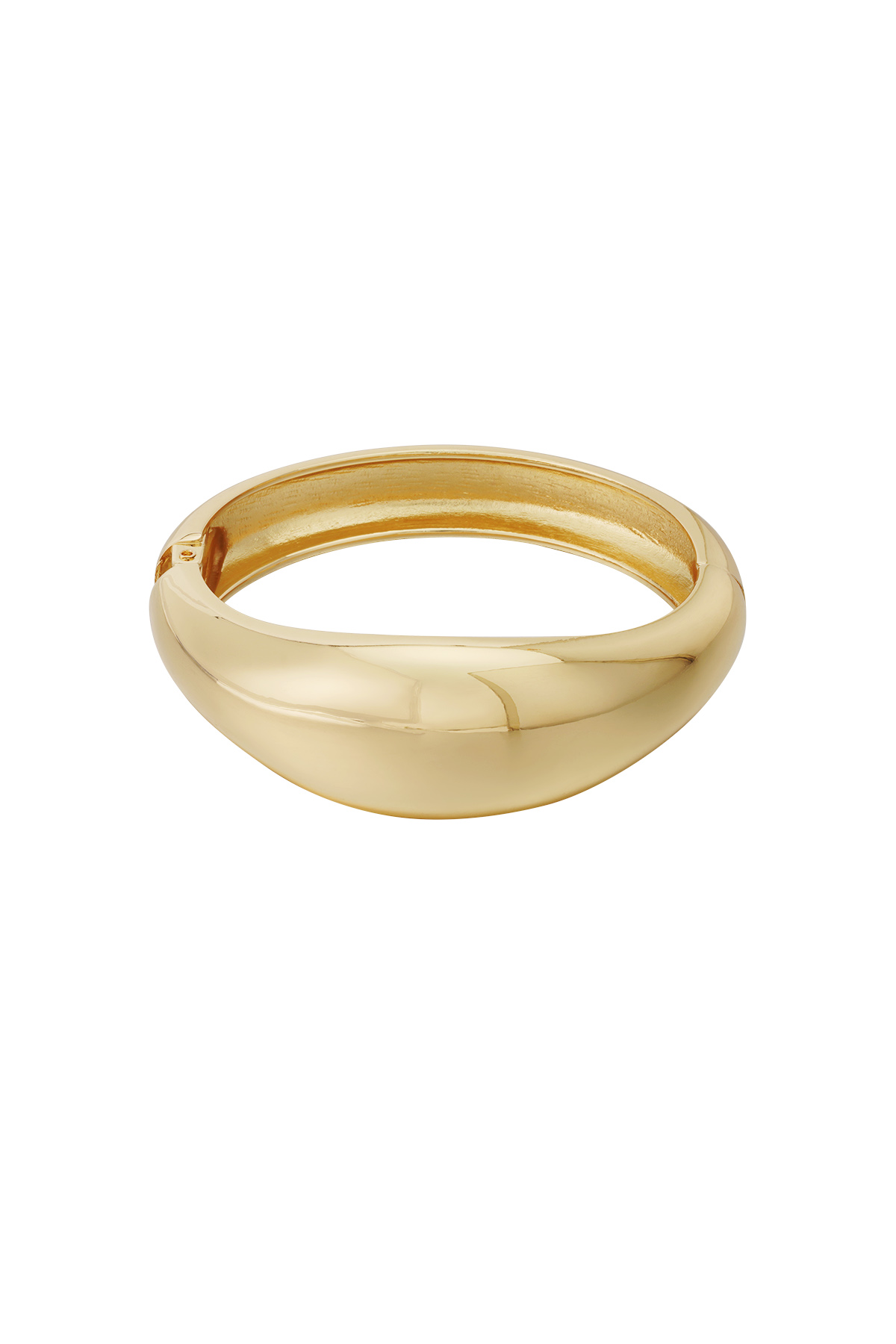 Dikke armband 2