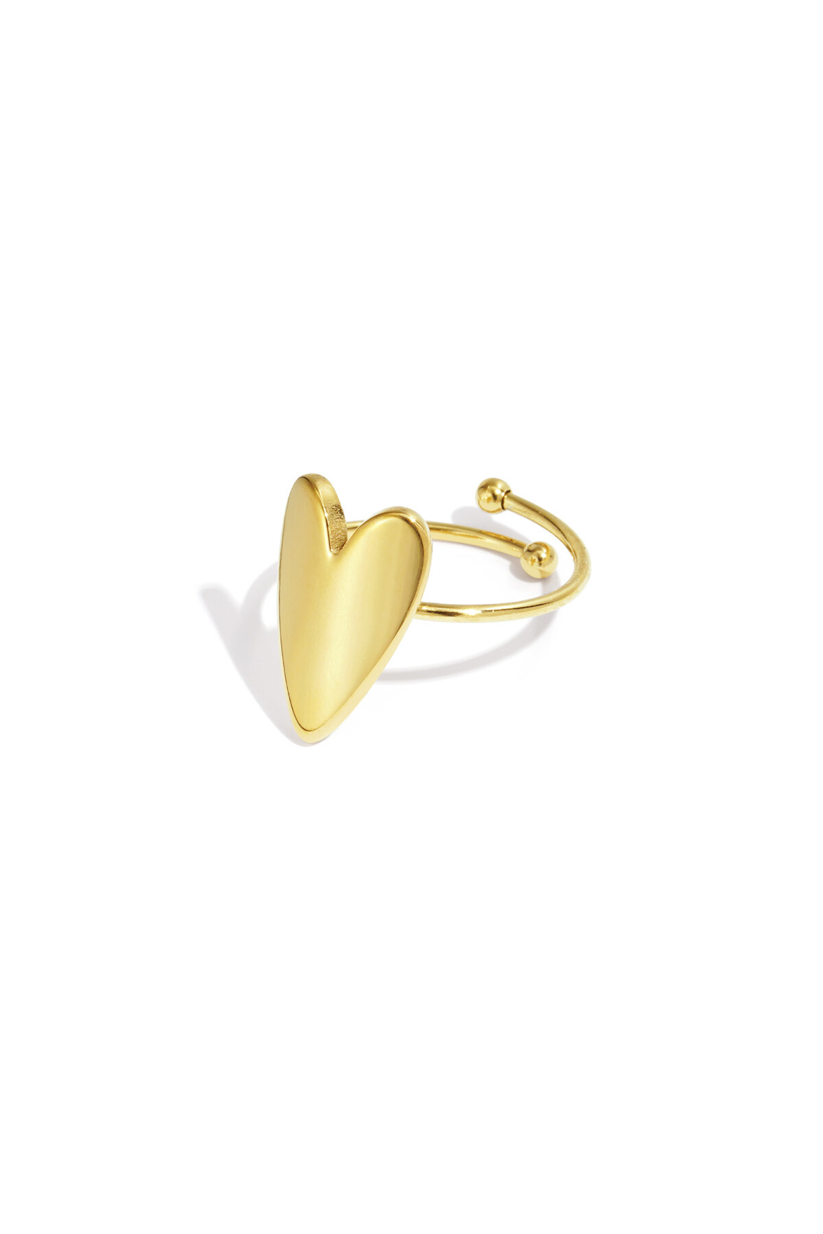 Gold Color/One Size