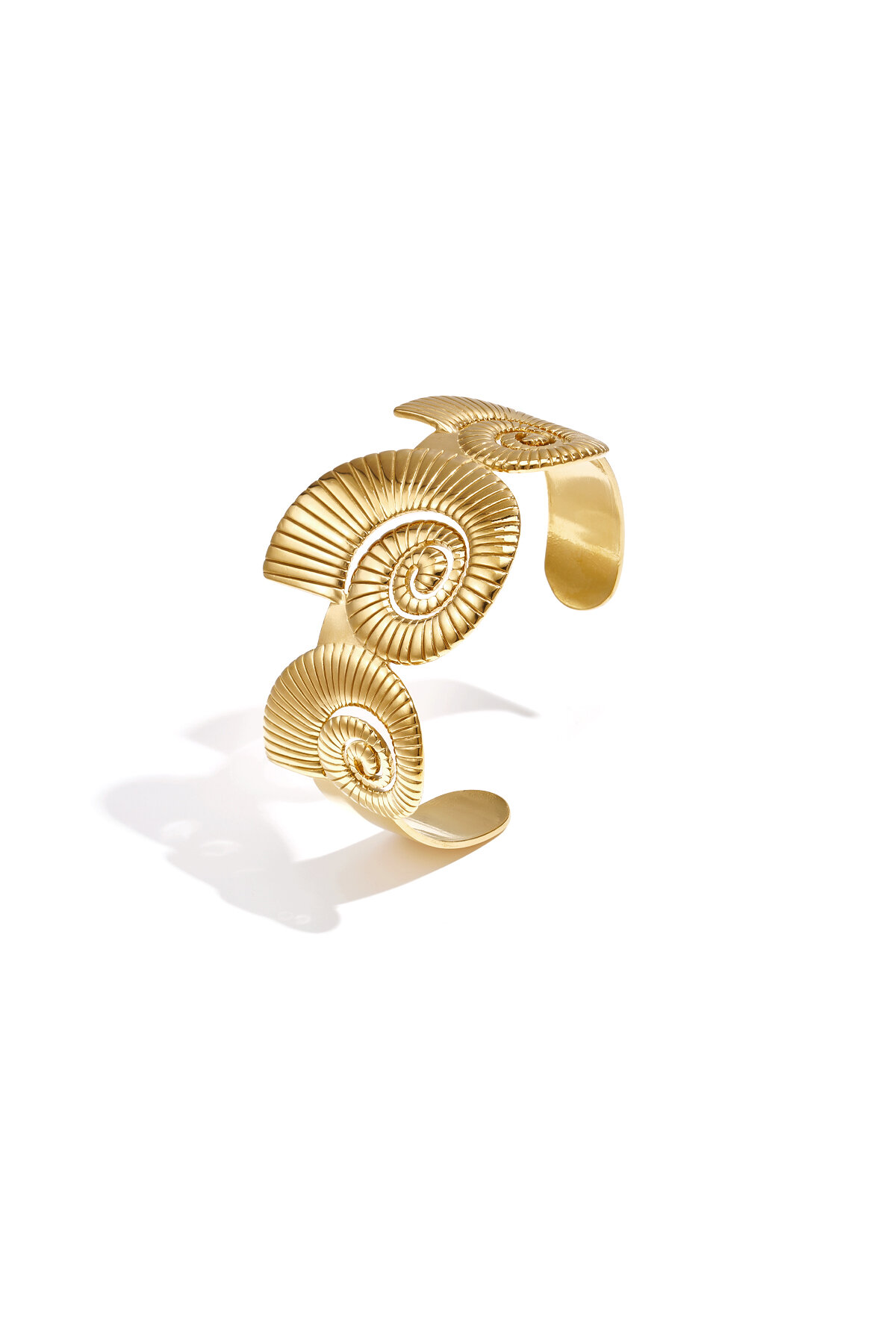 Gold Color/One Size