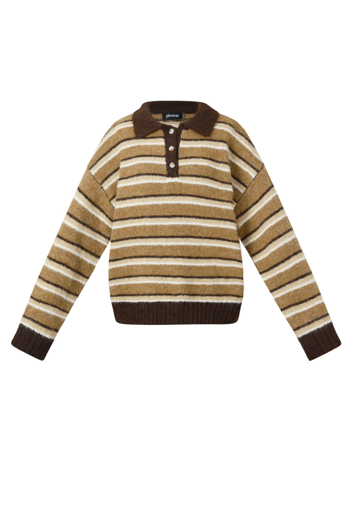 Brown/S/M
