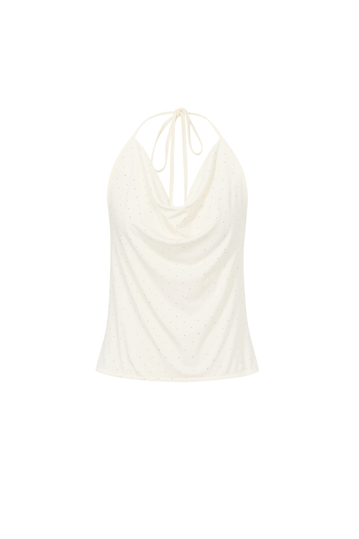 Sunkissed Top 