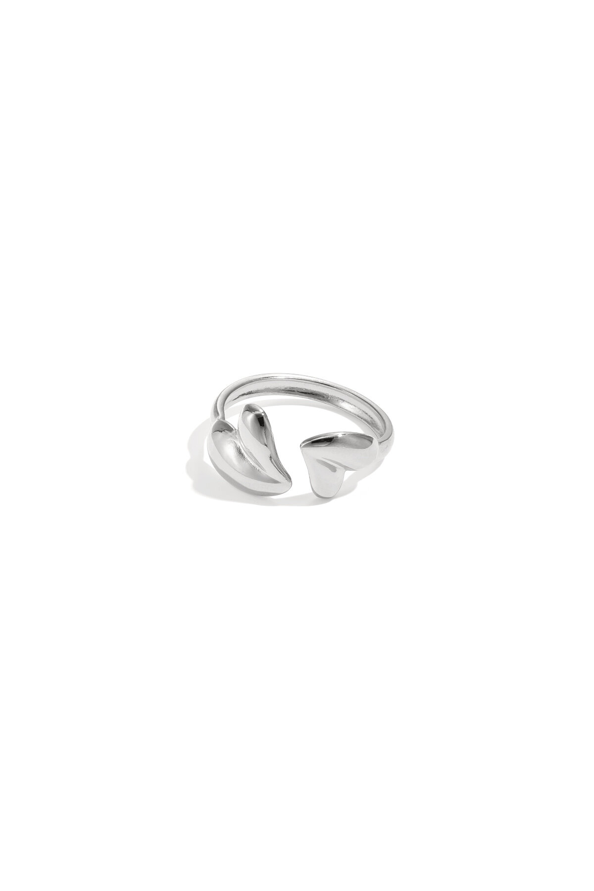 Silver Color/One Size Picture2