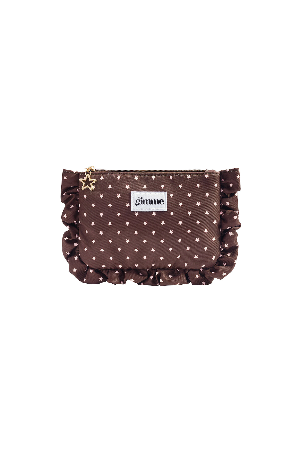 Makeup Bags Star Casual Polyester Daily Accessories h5 Picture3