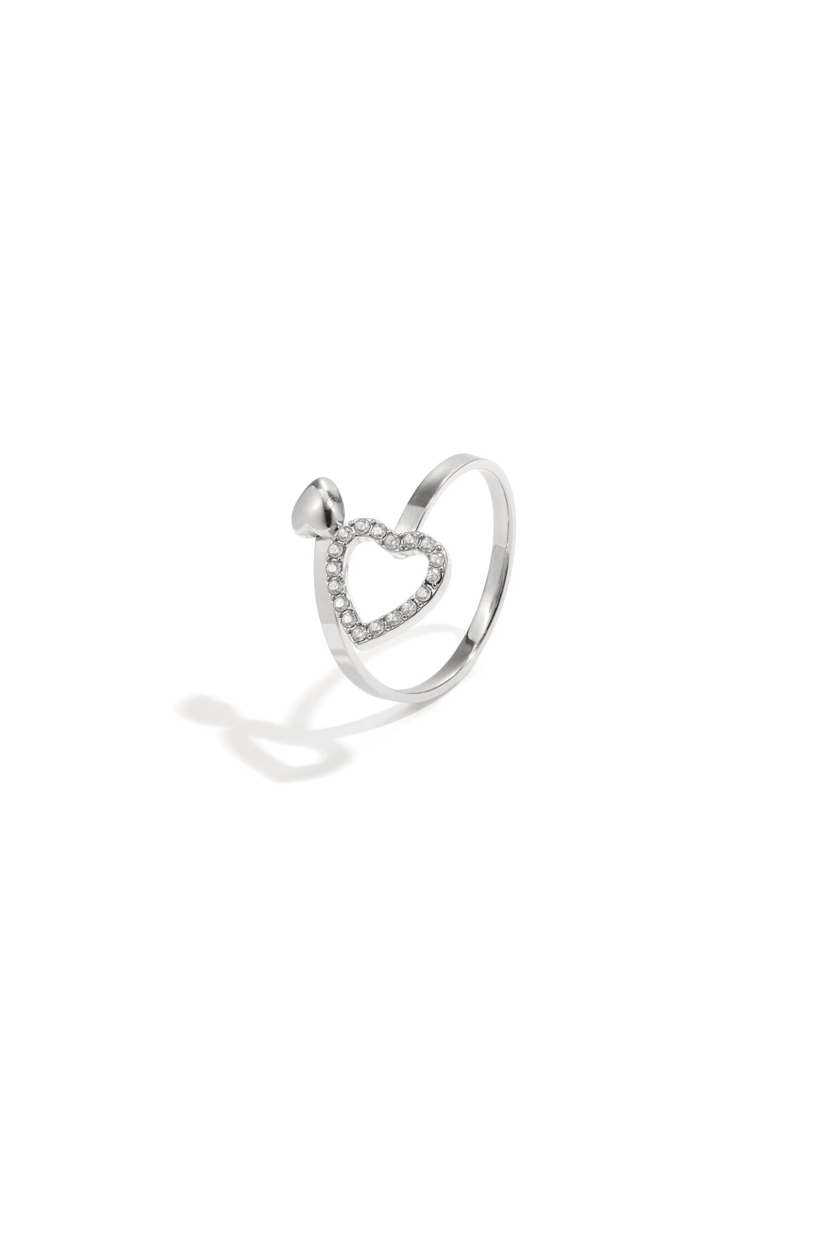Silver Color/One Size Picture2