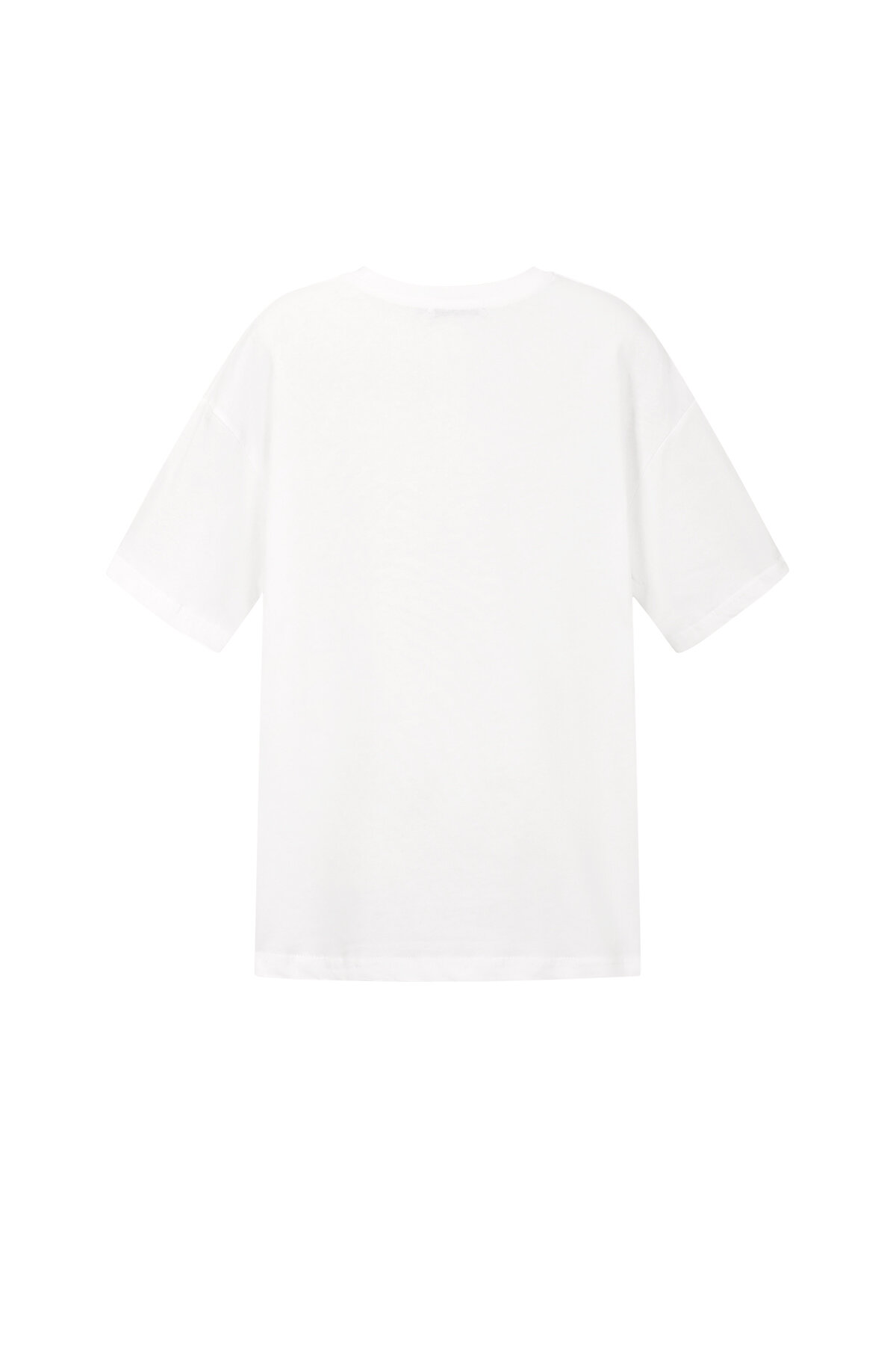 Tropical Sao Paulo T-shirt h5Picture3
