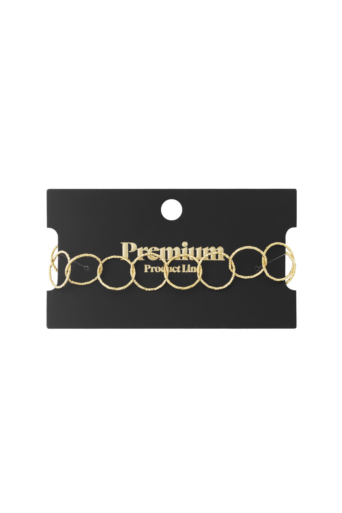 Chain Bracelets Chain Daily Daily Simple Series Women's jewelry h5 Picture3