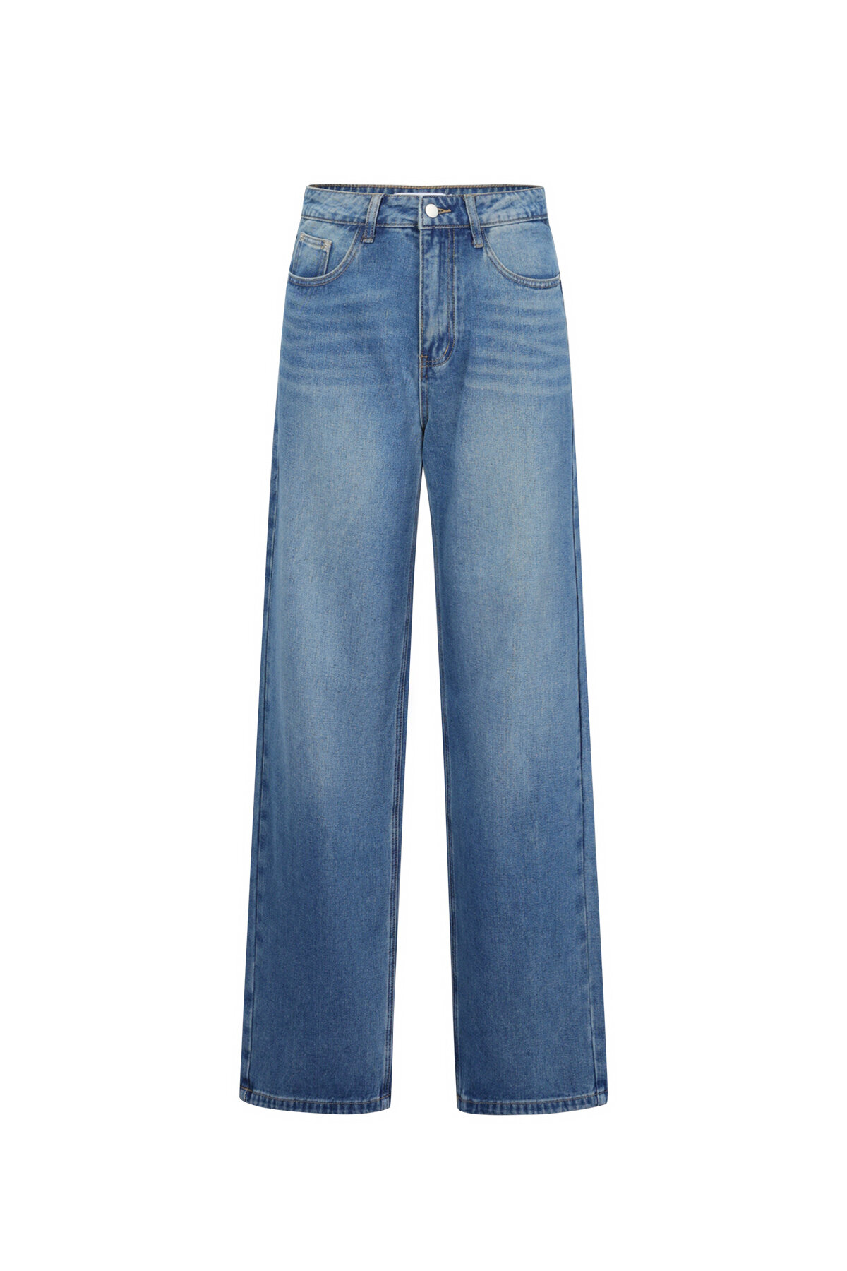 Der herzlose Denim 2