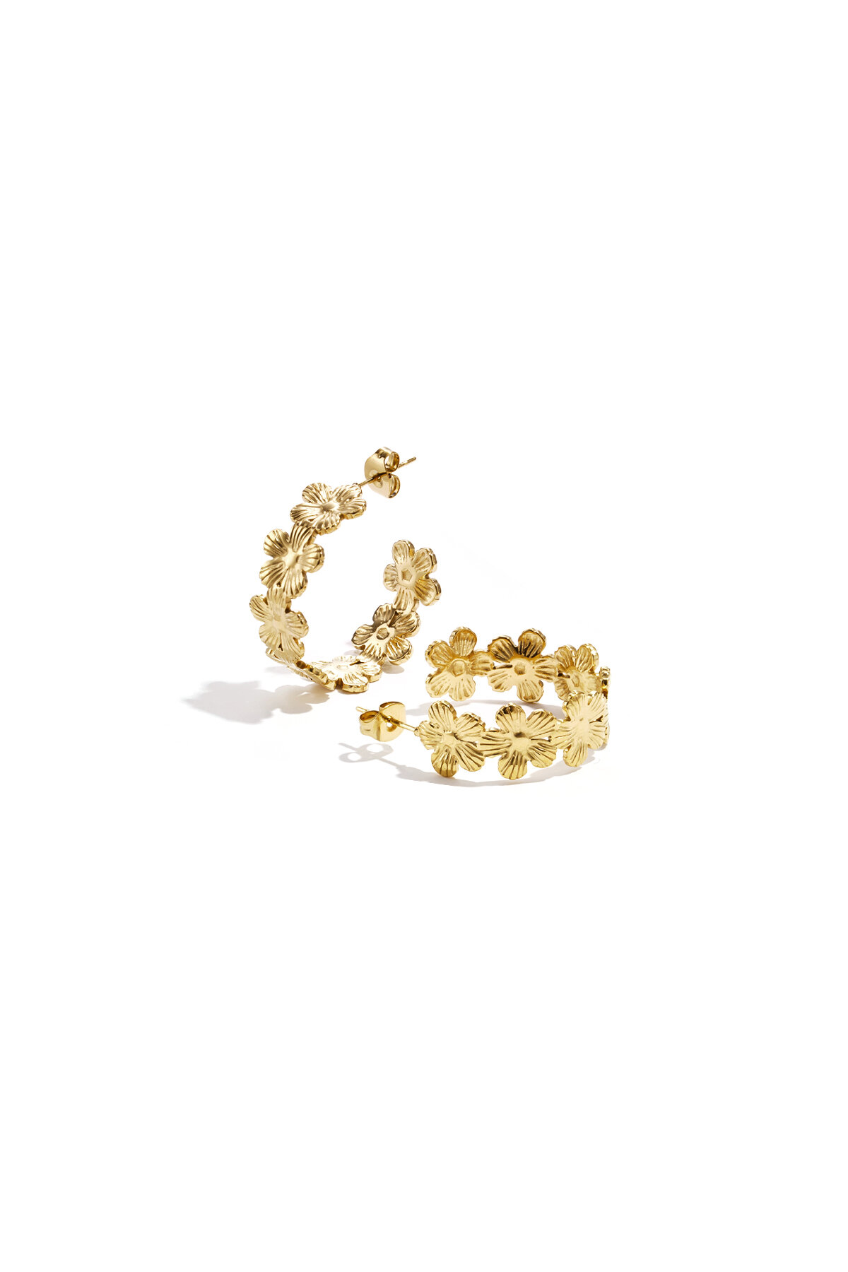 Gold Color 