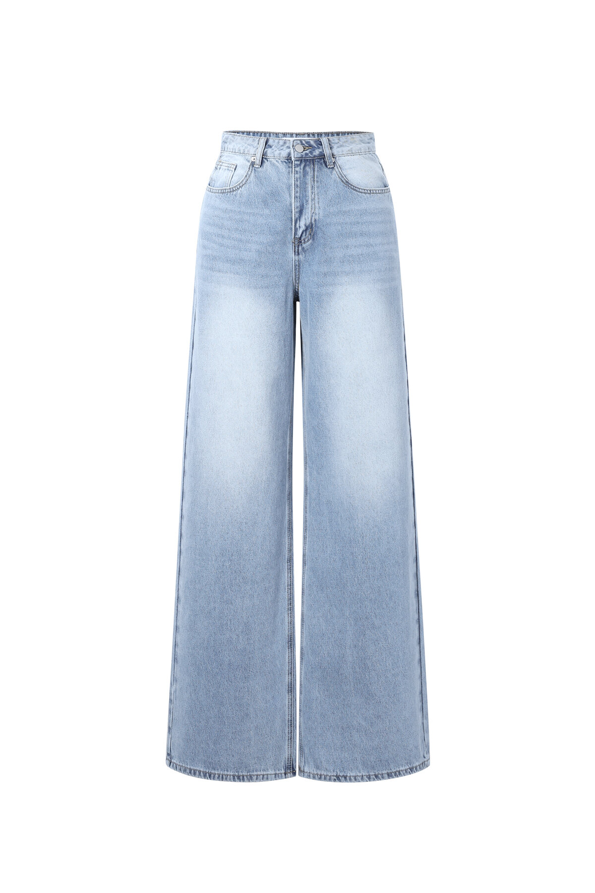 Wide Leg Jeans h5