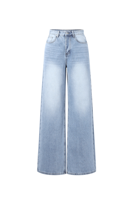 Weite Jeans 2