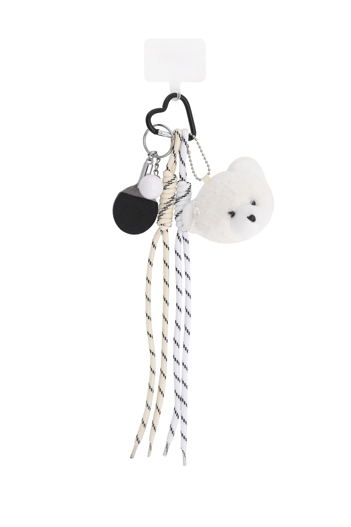 Bag Charm Bear 2