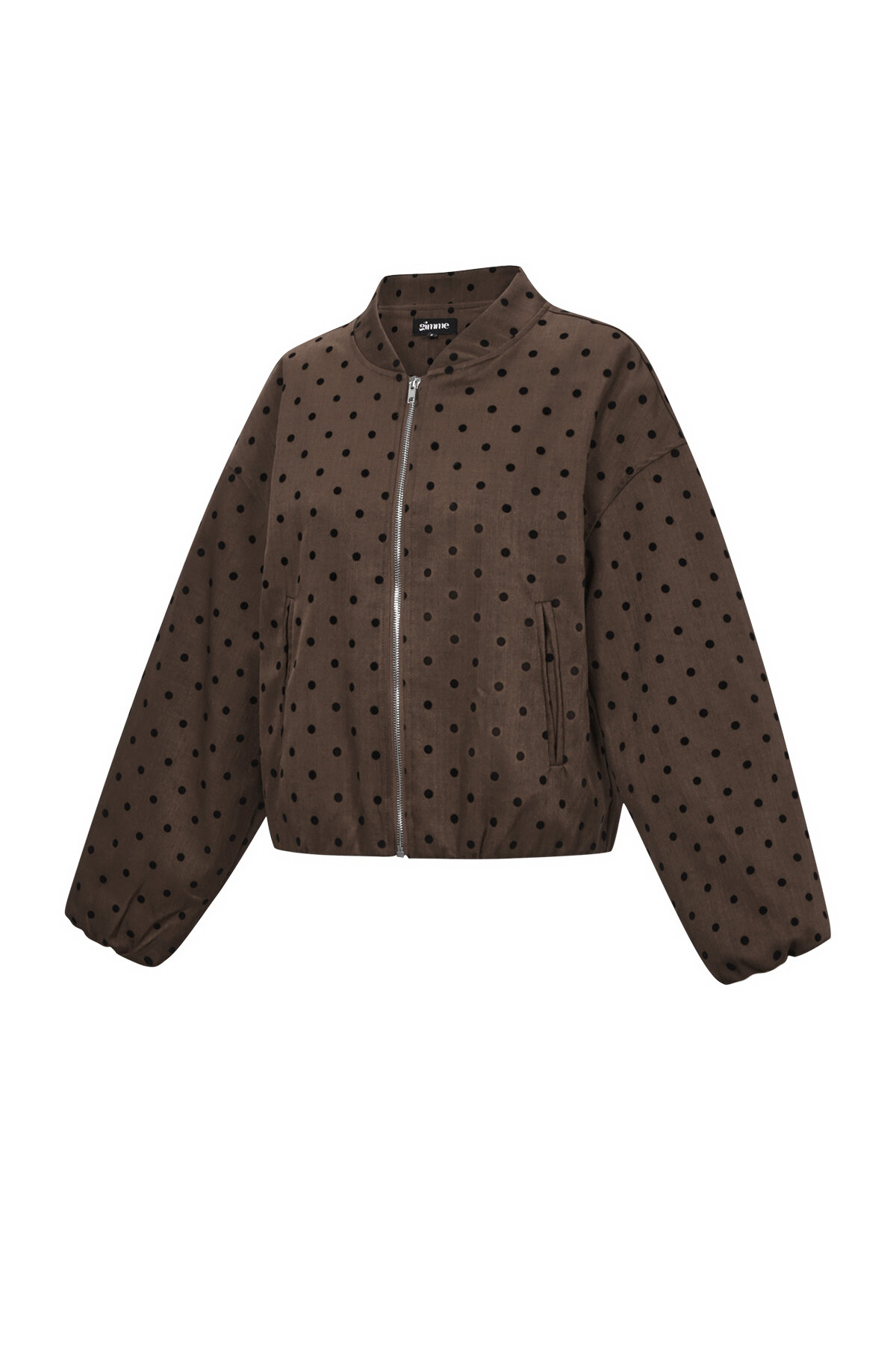 Dotted jacket h5 Picture2