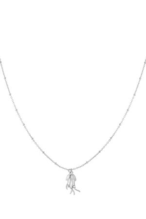 Collier méduse Aurelia h5 Image3
