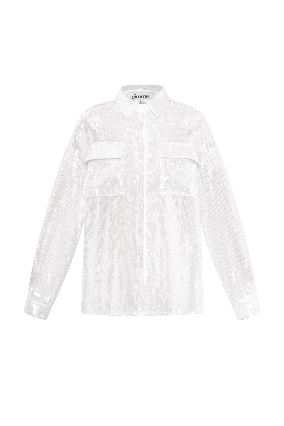 White/S