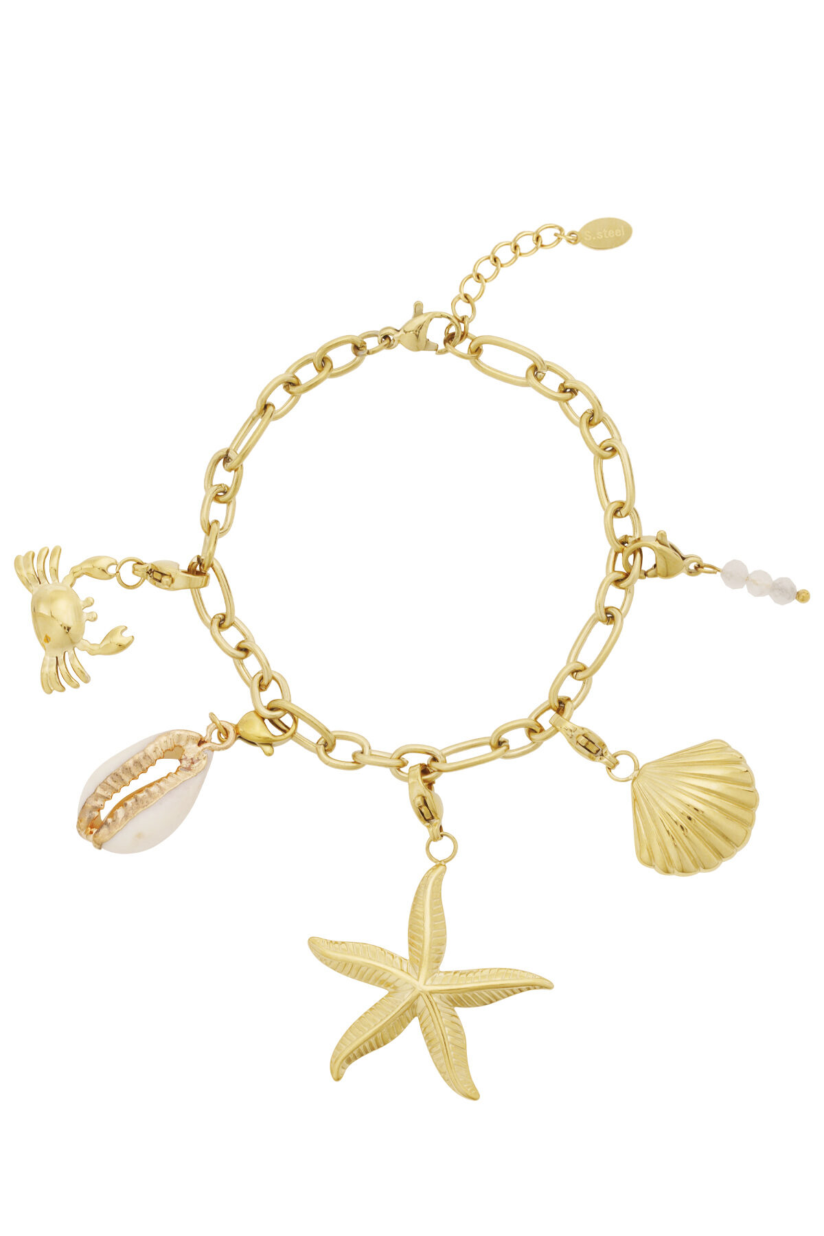 Coastal chic Bracelet 2