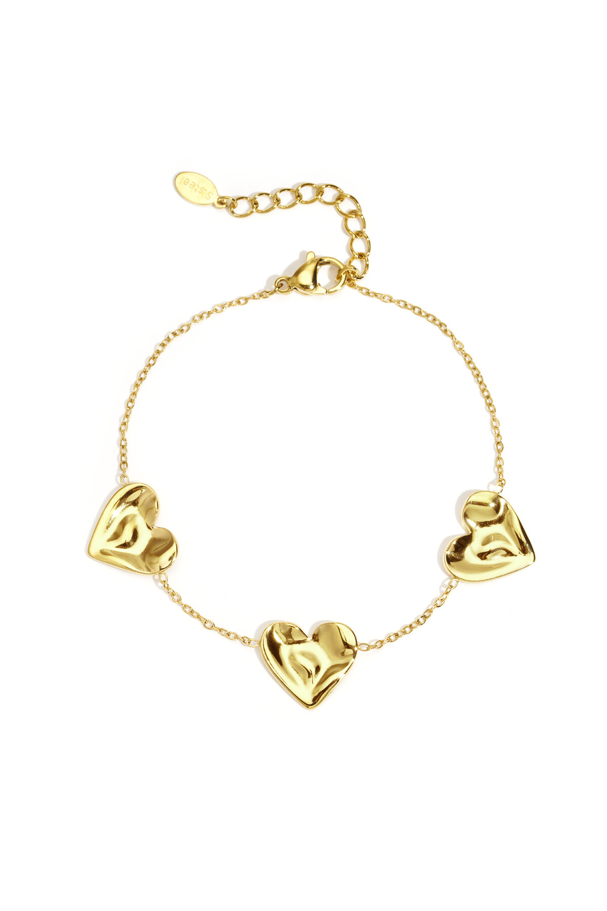 Gold Color