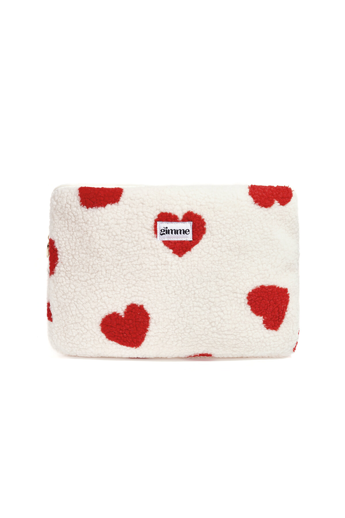 Heart Laptop Bag - 13inch h5