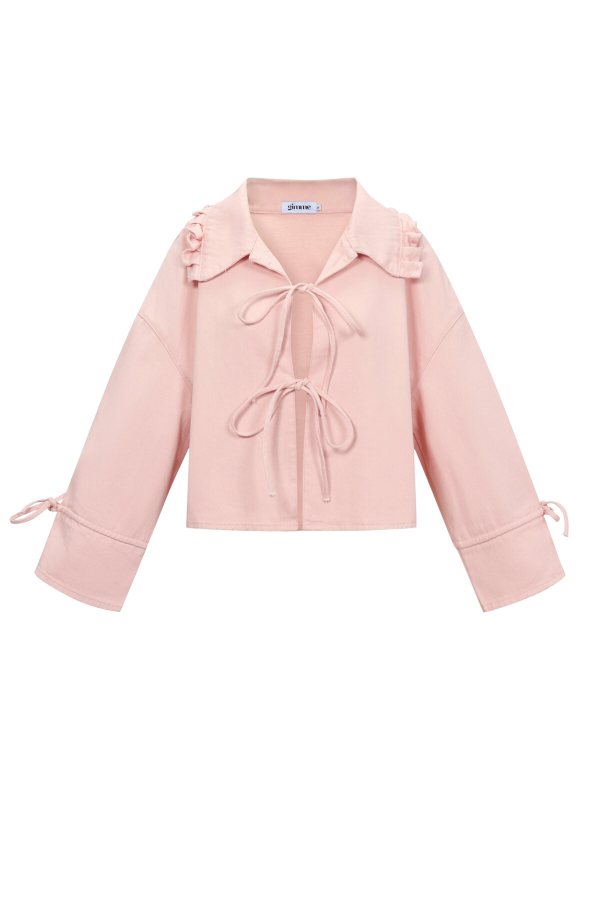 La veste Kiana 2